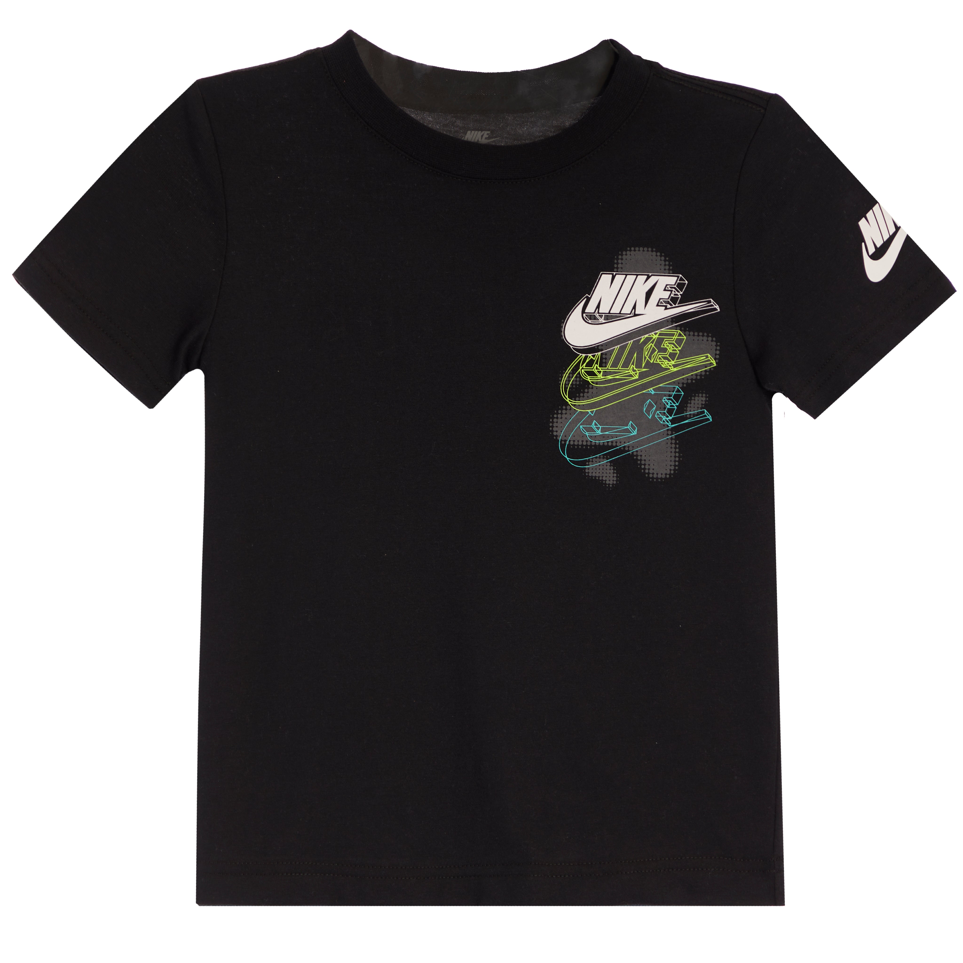 Deconstructed Tee - Denny's