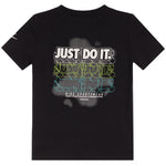 Deconstructed Tee - Denny's