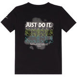 Deconstructed Tee - Denny's