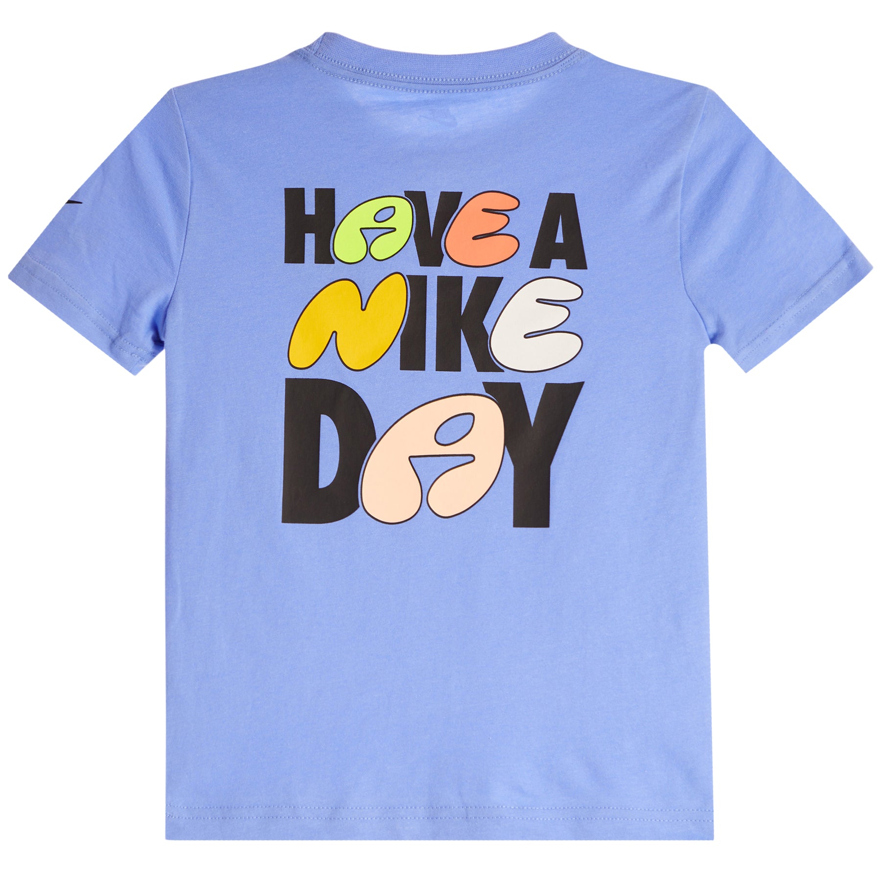 Have A Nike Day Tee - Denny's