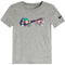 Boxy Snowball Tee - Denny's