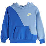 On The Move Hoodie - Denny's