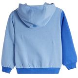 On The Move Hoodie - Denny's