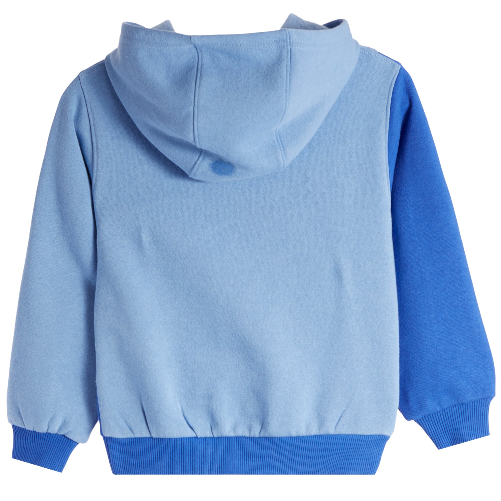 On The Move Hoodie - Denny's