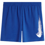 Nike Multi HBR Short royal blue