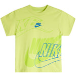 On The Move Tee - Denny's