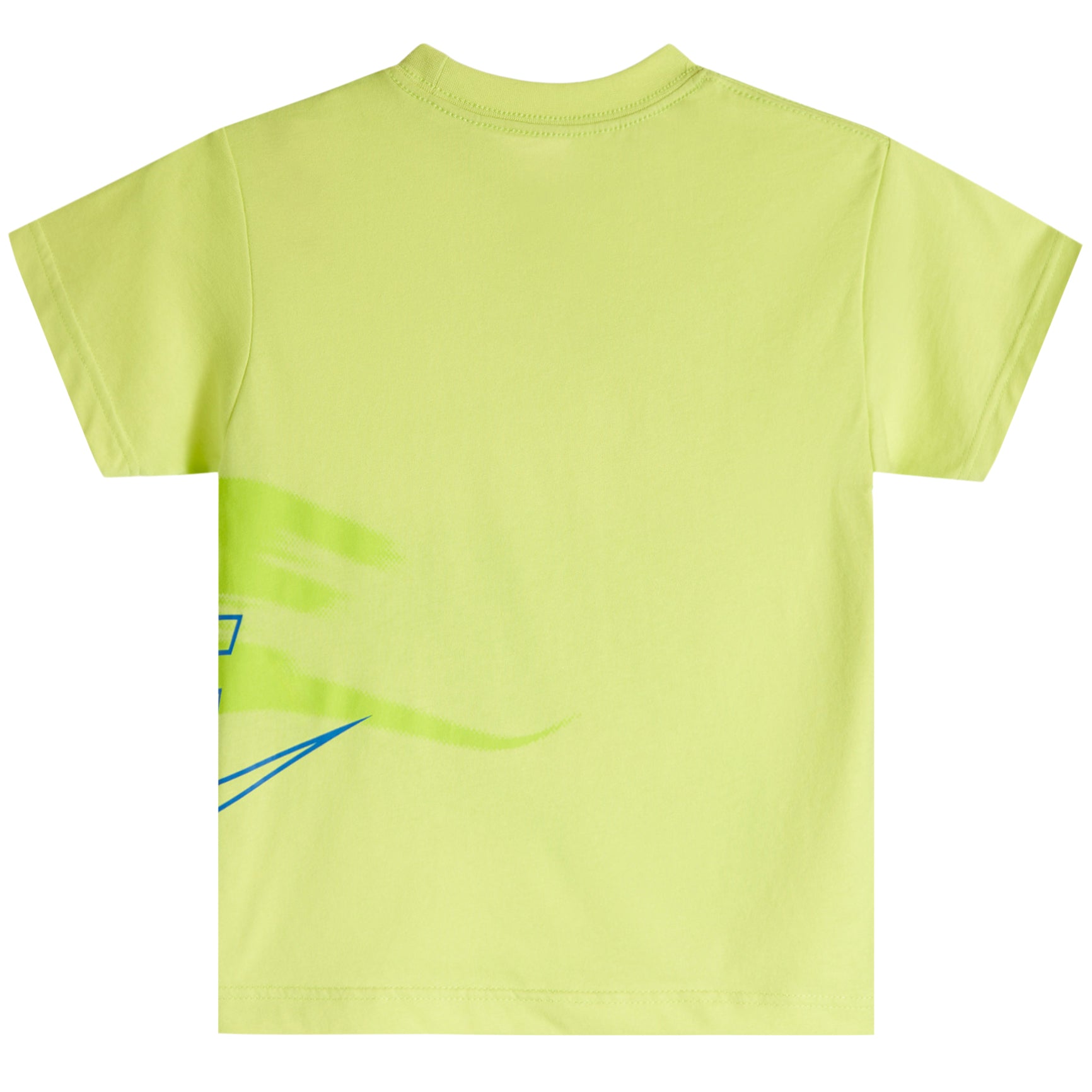On The Move Tee - Denny's