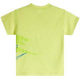 On The Move Tee - Denny's