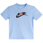 On The Move Basic Tee - Denny's