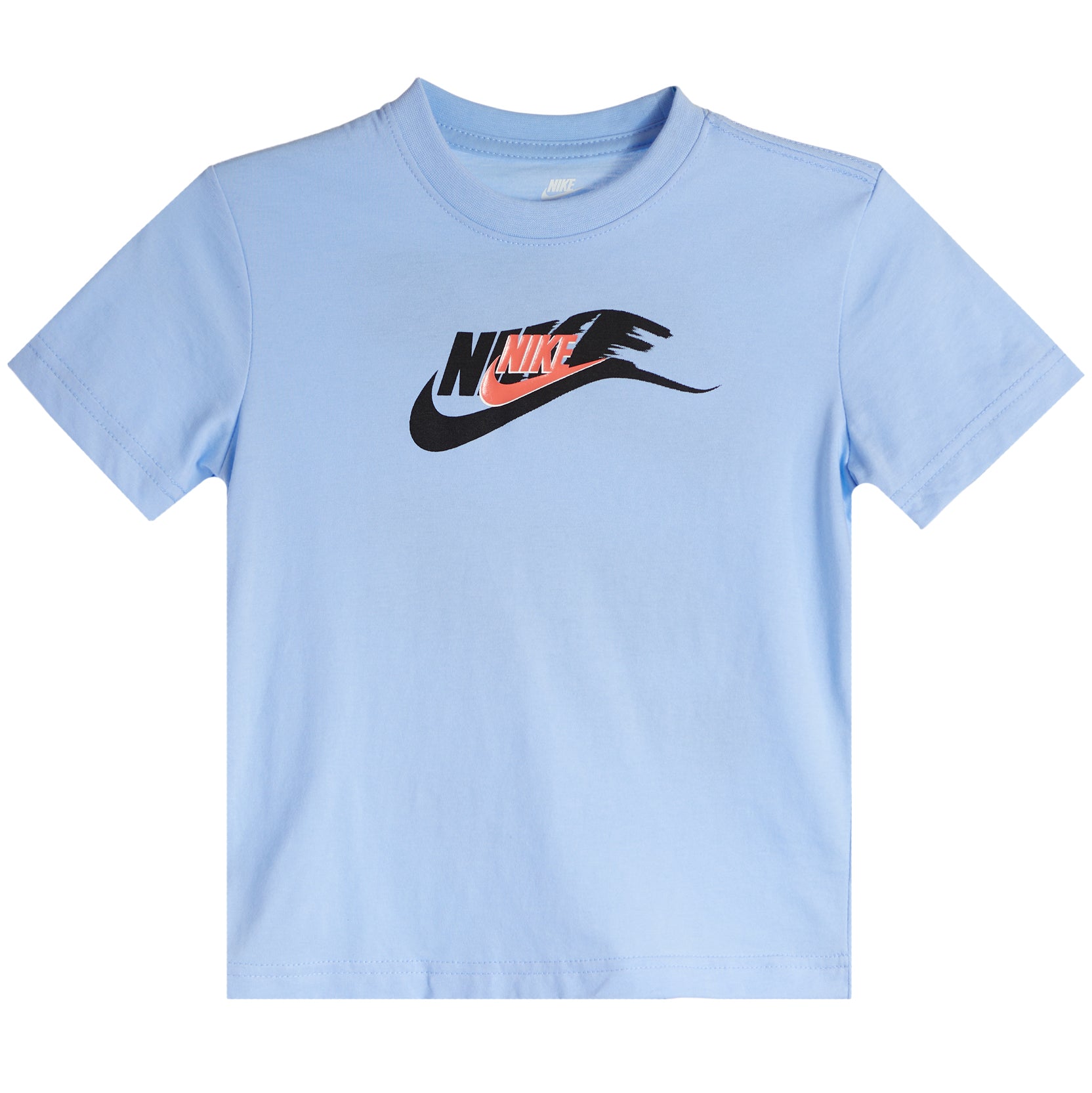 On The Move Basic Tee - Denny's