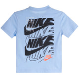 On The Move Basic Tee - Denny's