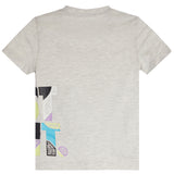 JDI Wrap Tee - Denny's