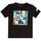 Futura Block Tee - Denny's