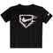 Swoosh Baseball Tee - Denny's