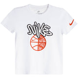 Basketball Handstyle Tee - Denny's