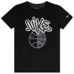 Basketball Hand Style Tee - Denny's