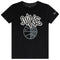 Basketball Hand Style Tee - Denny's