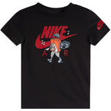 Air Boxy Tee - Denny's