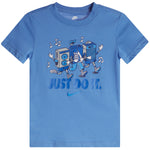 Music Boxy Pals Tee - Denny's