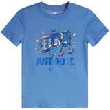 Music Boxy Pals Tee - Denny's