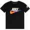 Brandmark Swoosh Tee - Denny's