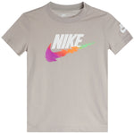 Nike Brandmark Swoosh Tee