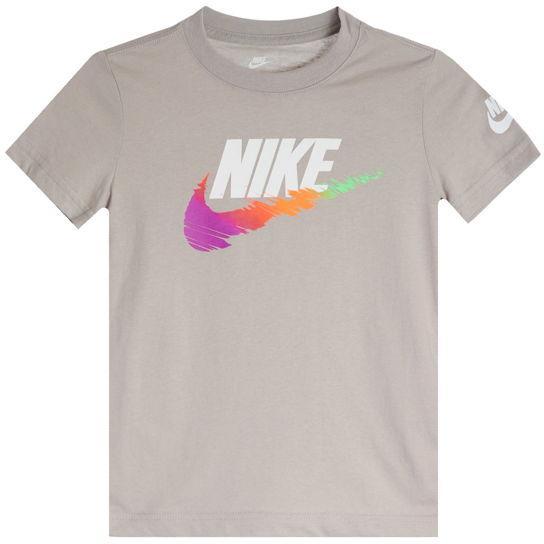 Nike Brandmark Swoosh Tee
