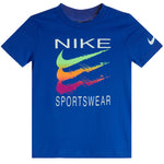 Sportswear Swoosh Tee - Denny's