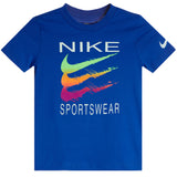 Sportswear Swoosh Tee - Denny's