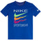 Sportswear Swoosh Tee - Denny's