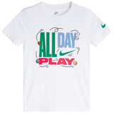 All Day Play Tee - Denny's