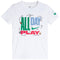 All Day Play Tee - Denny's