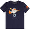 Baseball Graphic Tee - Denny's