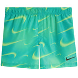 Rhythm Printed Woven Short - Denny's