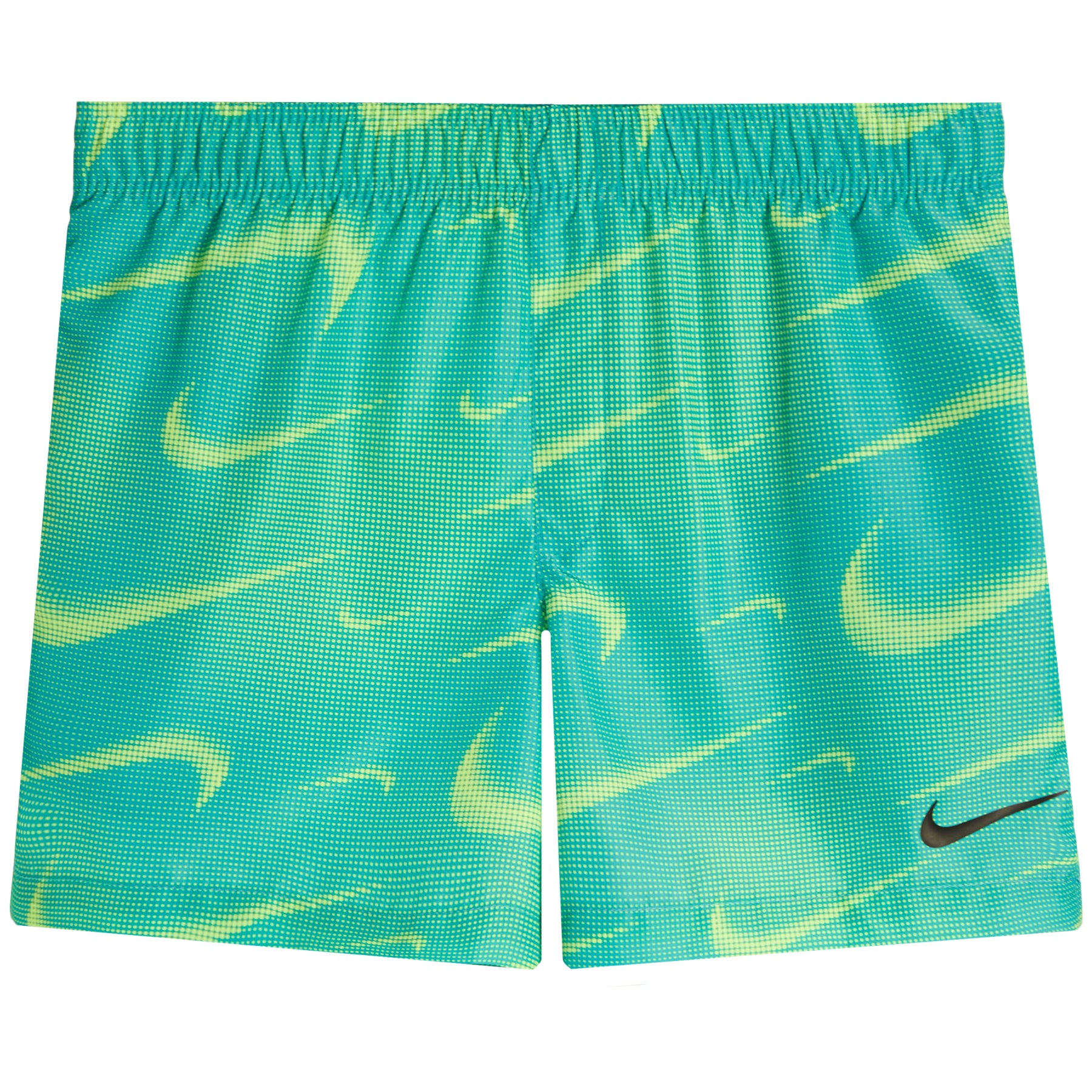 Rhythm Printed Woven Short - Denny's