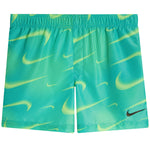 Rhythm Printed Woven Short - Denny's