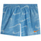 Rhythm Printed Woven Short - Denny's