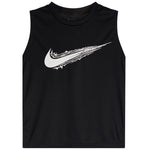 HBR Multi Muscle Tee - Denny's
