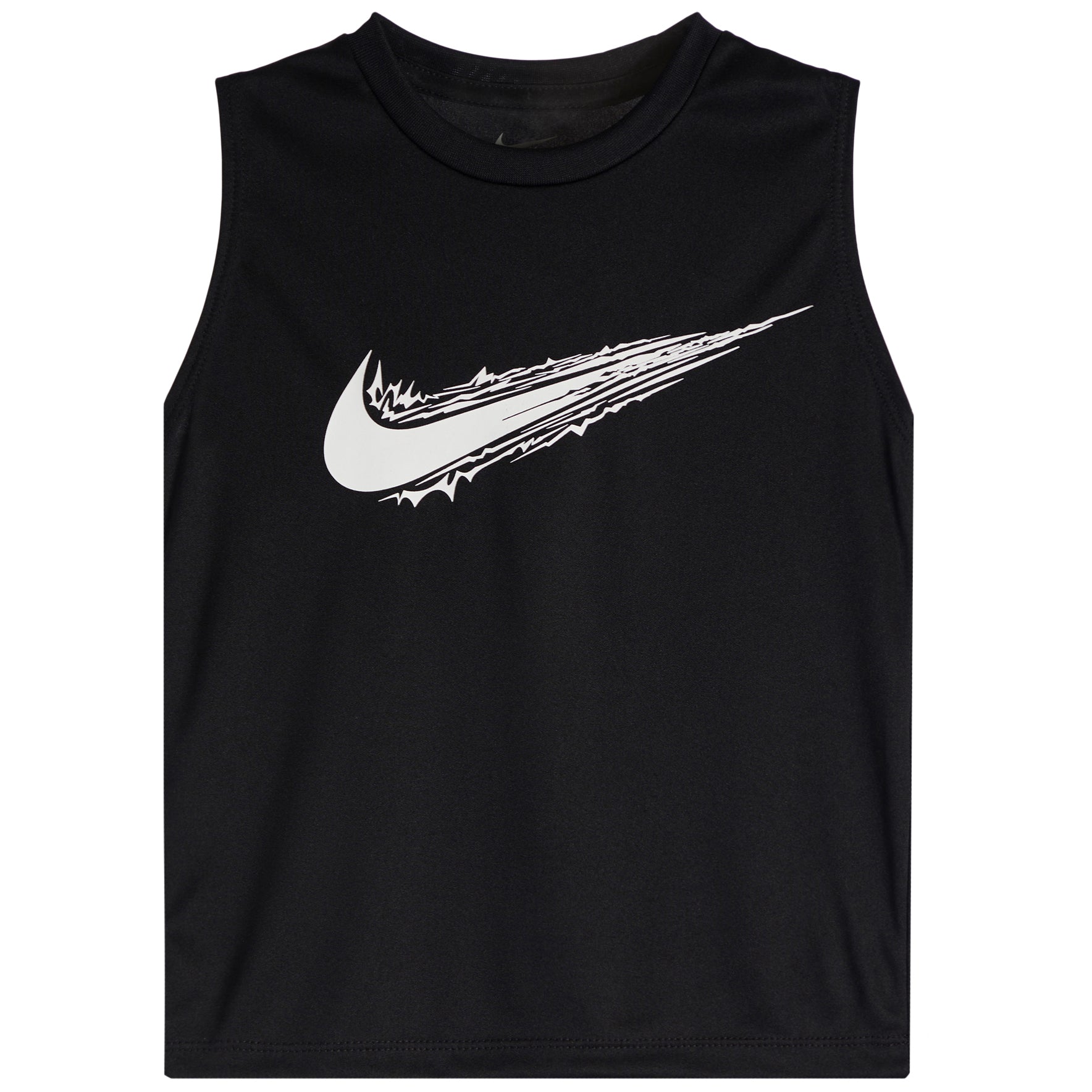 HBR Multi Muscle Tee - Denny's