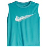 HBR Multi Muscle Tee - Denny's