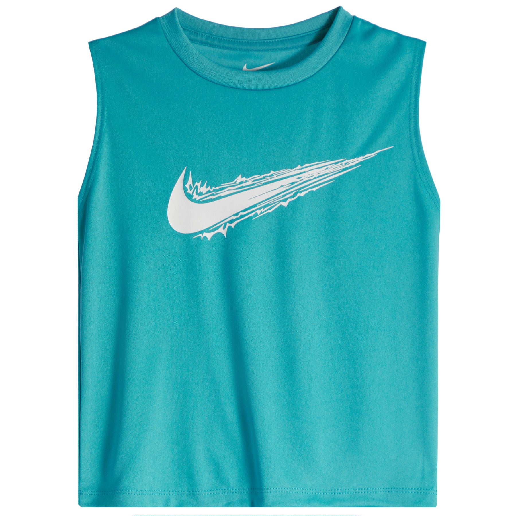 HBR Multi Muscle Tee - Denny's