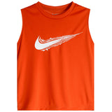 HBR Multi Muscle Tee - Denny's