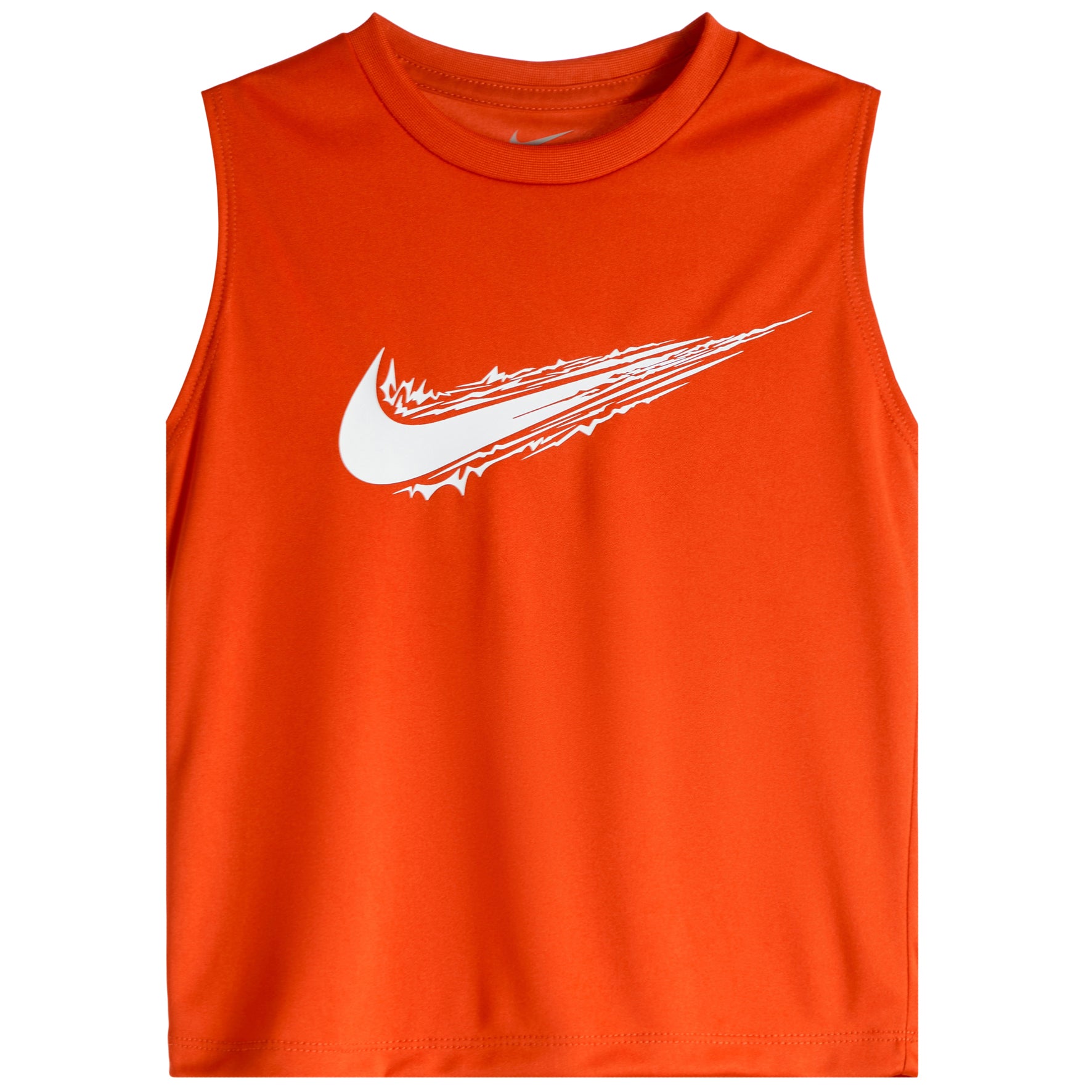 HBR Multi Muscle Tee - Denny's