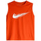 HBR Multi Muscle Tee - Denny's