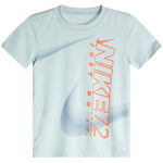 Sidewinder Split Tee - Denny's