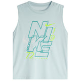 Stackem Muscle Tee - Denny's