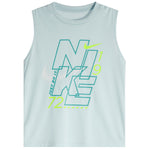 Stackem Muscle Tee - Denny's
