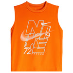 Stackem Muscle Tee - Denny's