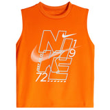 Stackem Muscle Tee - Denny's