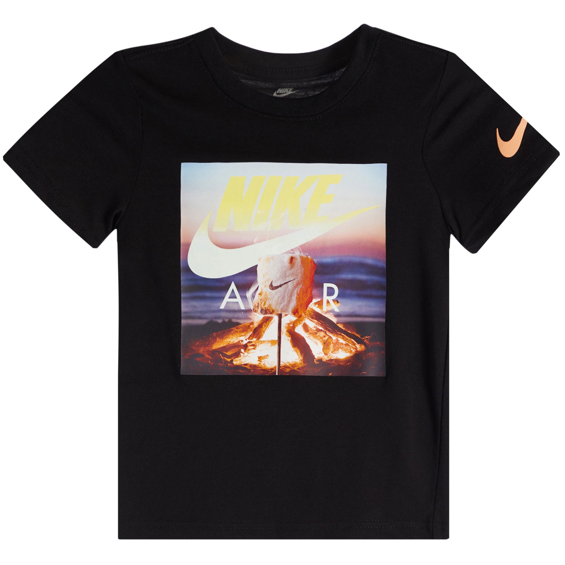 Smores Photo Tee - Denny's